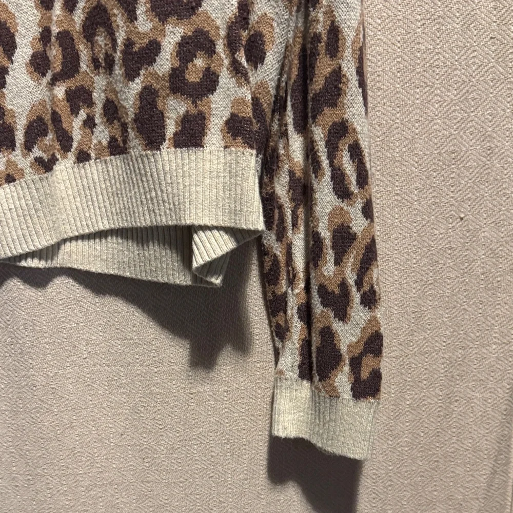 a new day stylish leopard